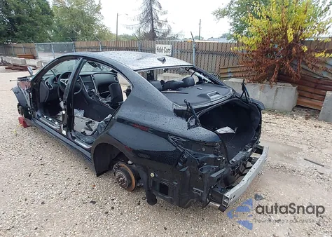 2019 Infiniti Q50 3.0T Luxe from USA, damaged, VIN JN1EV7AR1KM555437